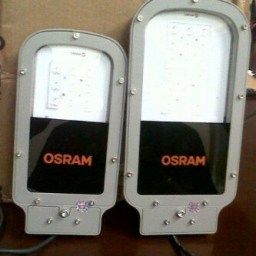 Lampu Jalan LED 20W dan 40W IP66 OSRAM Lampu Jalan LED 20W dan 40W IP66 OSRAM